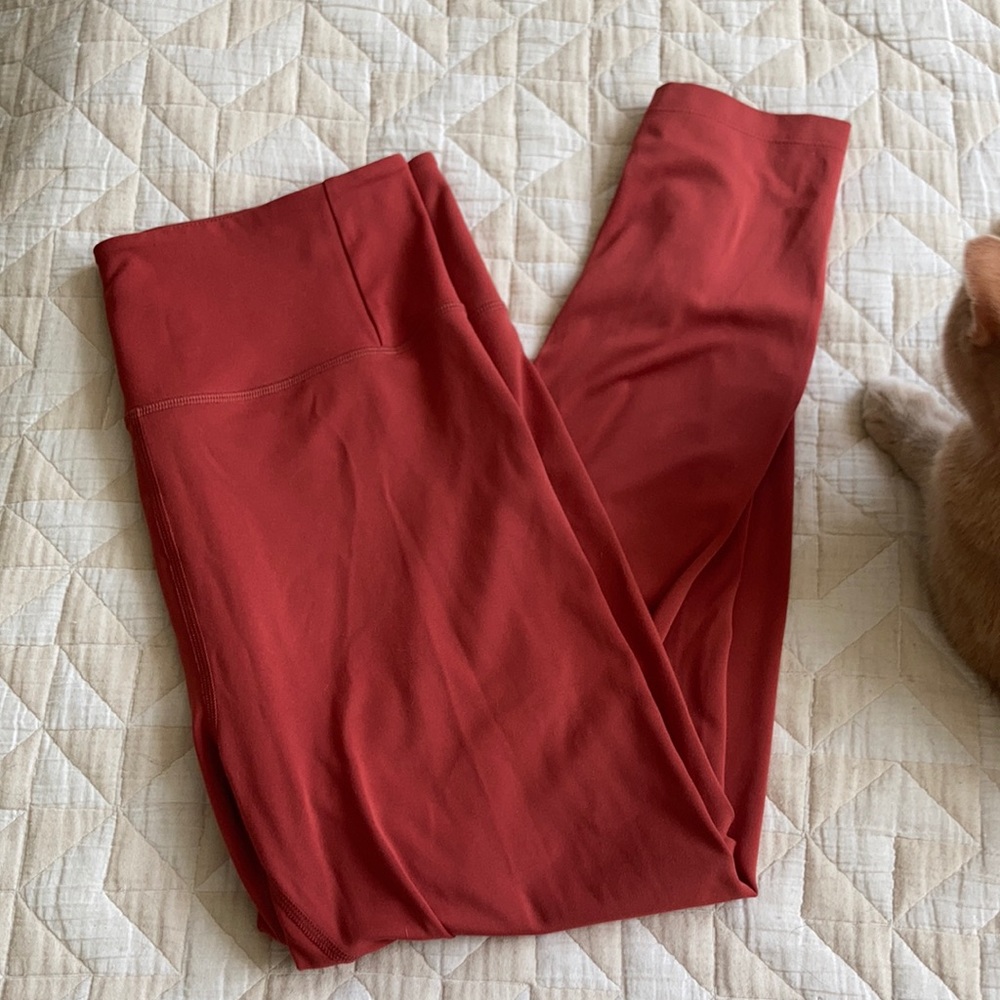 Girlfriend Collective Leggings